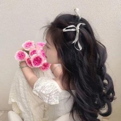 女玩家喜迎春